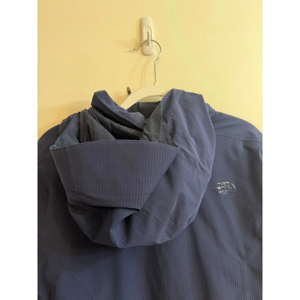 The North Face gently used